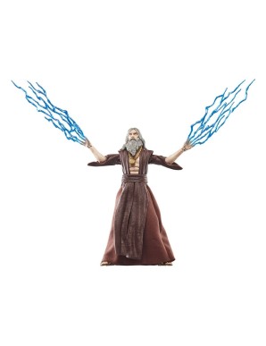 Hasbro Star Wars The Black Series The Last Command Four-Pack