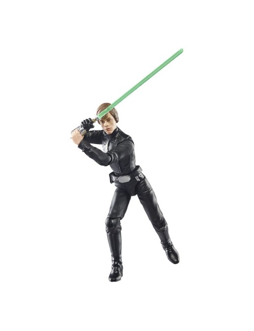 Hasbro Star Wars The Black Series The Last Command Four-Pack