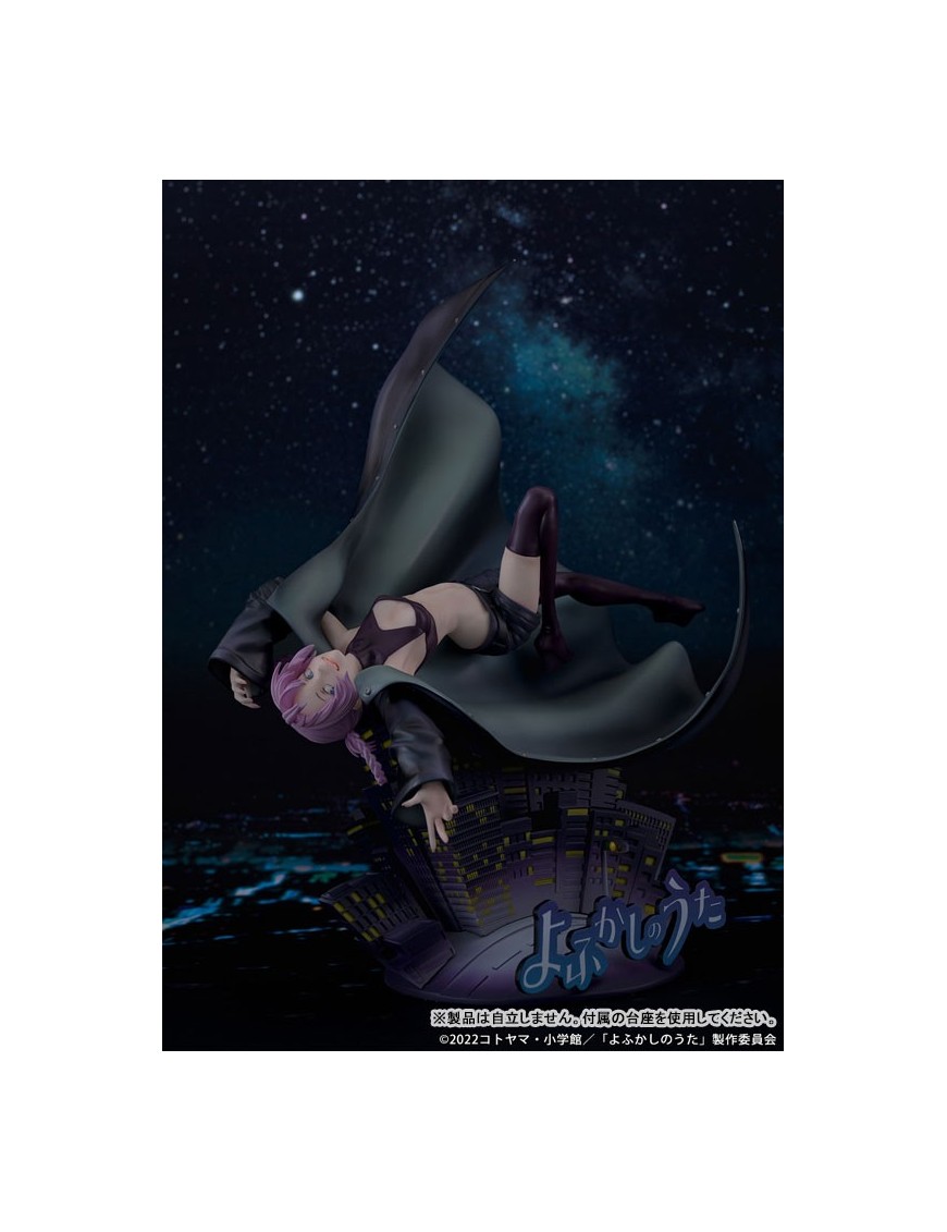 PROOF Call of the Night Nazuna Nanakusa PROOF Call of the Night Nazuna Nanakusa