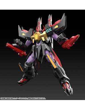 Good Smile Company Moderoid Tetsujin 28 FX Black Ox Tetsujin 29 Ox
