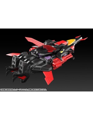 Good Smile Company Moderoid Tetsujin 28 FX Black Ox Tetsujin 29 Ox