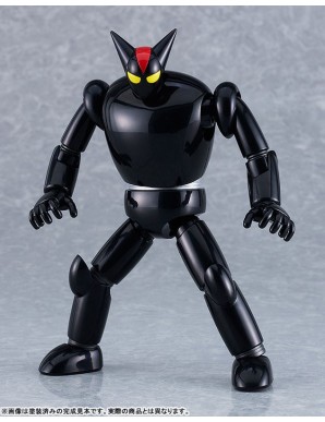 Good Smile Company Moderoid Tetsujin 28 Black Ox