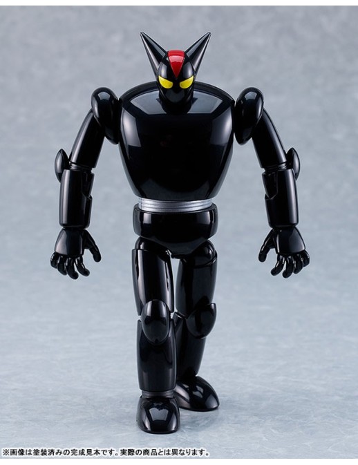 Good Smile Company Moderoid Tetsujin 28 Black Ox