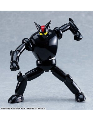 Good Smile Company Moderoid Tetsujin 28 Black Ox