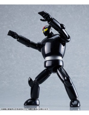 Good Smile Company Moderoid Tetsujin 28 Black Ox