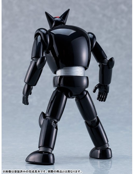 Good Smile Company Moderoid Tetsujin 28 Black Ox