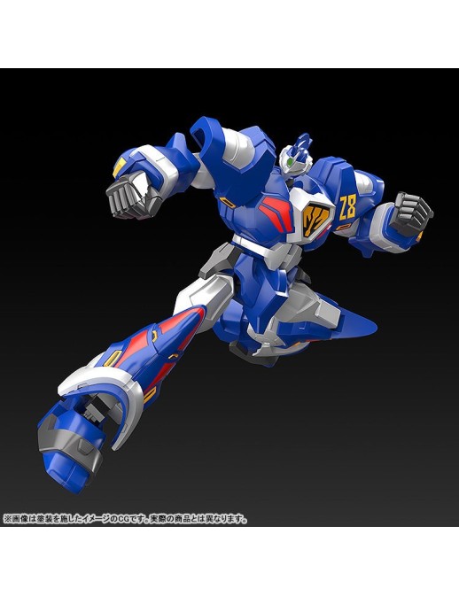 Good Smile Company Moderoid Tetsujin 28 FX & Tetsujin 17 Phoenix