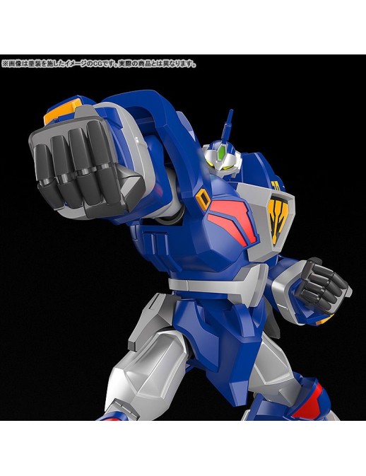 Good Smile Company Moderoid Tetsujin 28 FX & Tetsujin 17 Phoenix