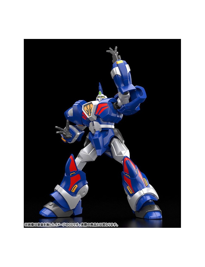 2024人気No.1の good-smile-company-moderoid- スキー