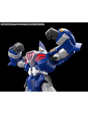 Good Smile Company Moderoid Tetsujin 28 FX & Tetsujin 17 Phoenix