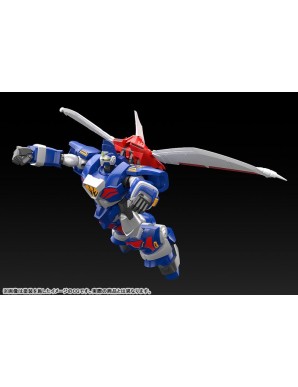 Good Smile Company Moderoid Tetsujin 28-FX Tetsujin 28 FX & Tetsujin 17 Phoenix