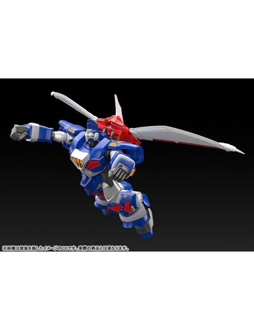 Good Smile Company Moderoid Tetsujin 28 FX & Tetsujin 17 Phoenix