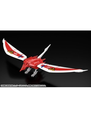 Good Smile Company Moderoid Tetsujin 28 FX & Tetsujin 17 Phoenix