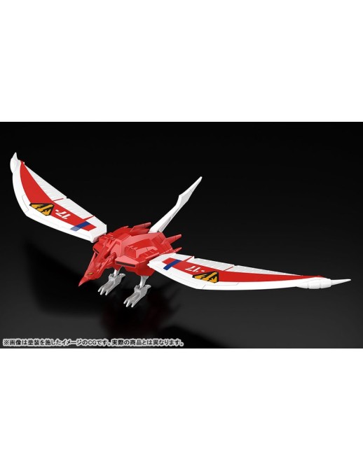 Good Smile Company Moderoid Tetsujin 28 FX & Tetsujin 17 Phoenix