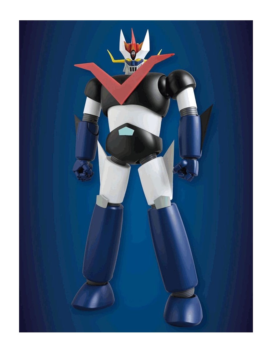 コミック・アニメ SECRETBASE Big Scale GREAT MAZINGER コミック・アニメ SECRETBASE Big Scale GREAT MAZINGER gold
