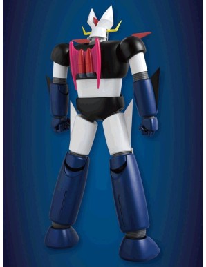 Future Quest Grand Action Big Size Model Great Mazinger Original Color Version