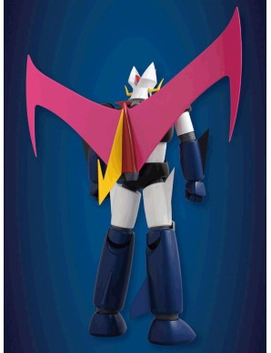 Future Quest Grand Action Big Size Model Great Mazinger Original Color Version