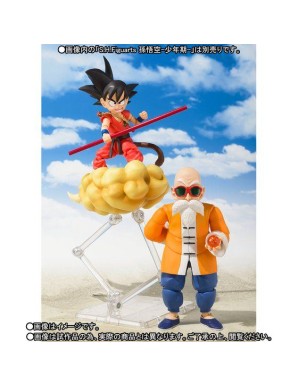 Bandai S.H. Figuarts Dragon Ball Kame Sennin