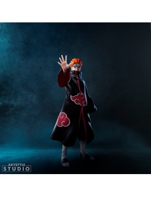 Abystyle Studio Super Figure Collection Naruto Shippuden Pain