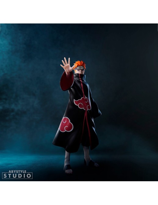 Abystyle Studio Super Figure Collection Naruto Shippuden Pain