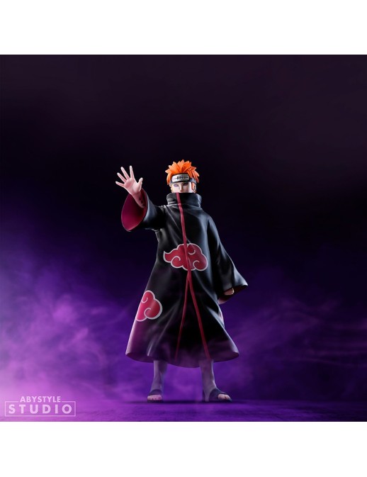 Abystyle Studio Super Figure Collection Naruto Shippuden Pain