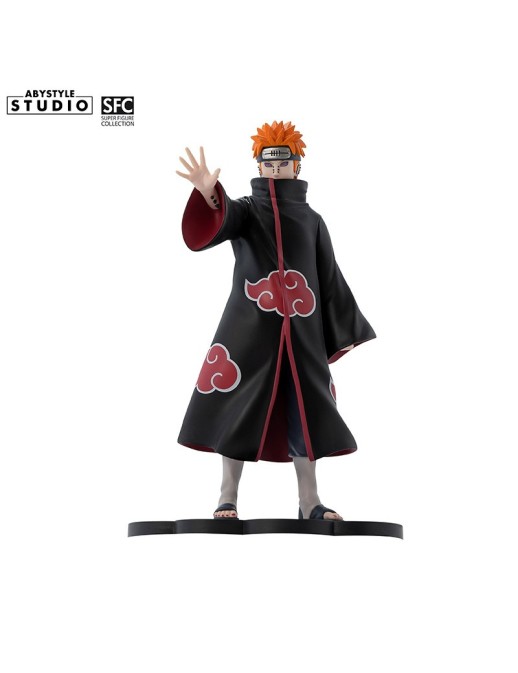 Abystyle Studio Super Figure Collection Naruto Shippuden Pain