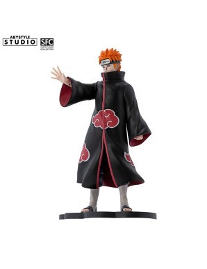 Abystyle Studio Super Figure Collection Naruto Shippuden Pain