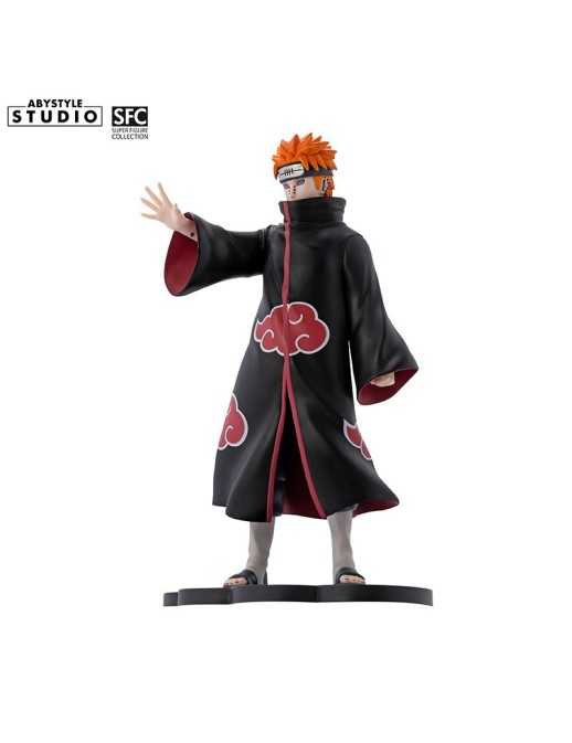 Abystyle Studio Super Figure Collection Naruto Shippuden Pain