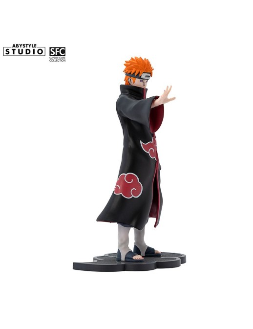 Abystyle Studio Super Figure Collection Naruto Shippuden Pain