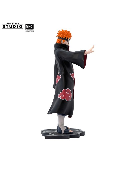 Abystyle Studio Super Figure Collection Naruto Shippuden Pain