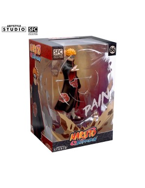 Abystyle Studio Super Figure Collection Naruto Shippuden Pain
