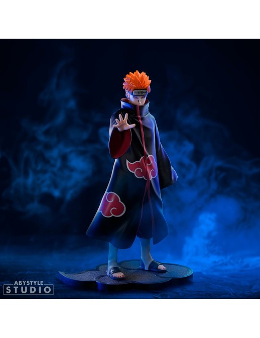 Abystyle Studio Super Figure Collection Naruto Shippuden Pain