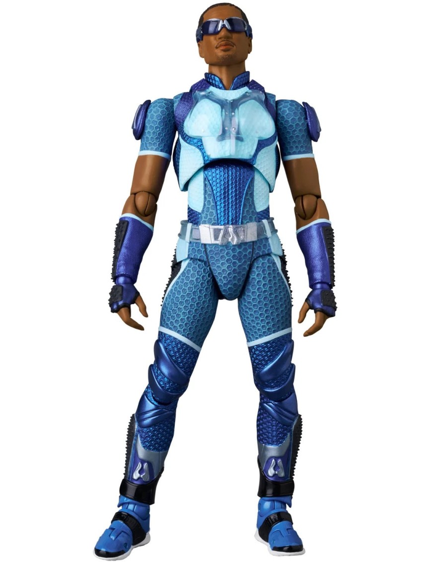 Medicom Toy MAFEX The Boys A-Train Medicom Toy MAFEX The Boys A-Train