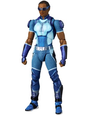 Medicom Toy MAFEX The Boys A-Train