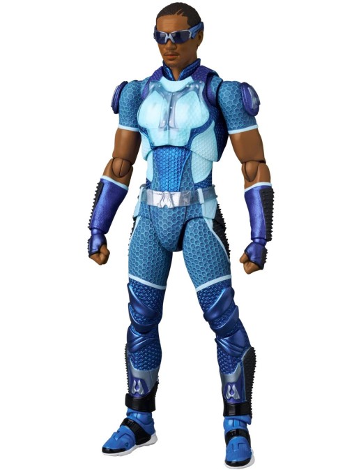 Medicom Toy MAFEX The Boys A-Train