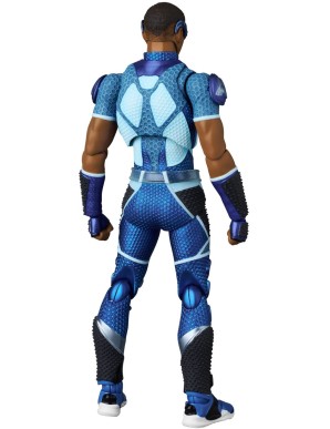 Medicom Toy MAFEX The Boys A-Train
