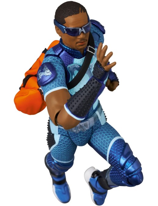Medicom Toy MAFEX The Boys A-Train