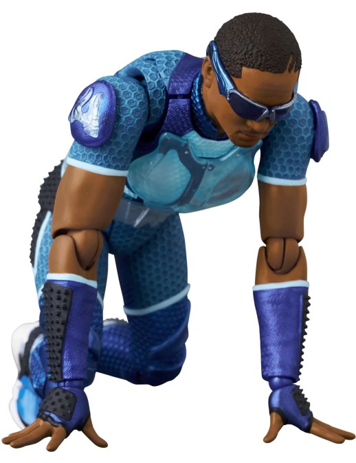 Medicom Toy MAFEX The Boys A-Train