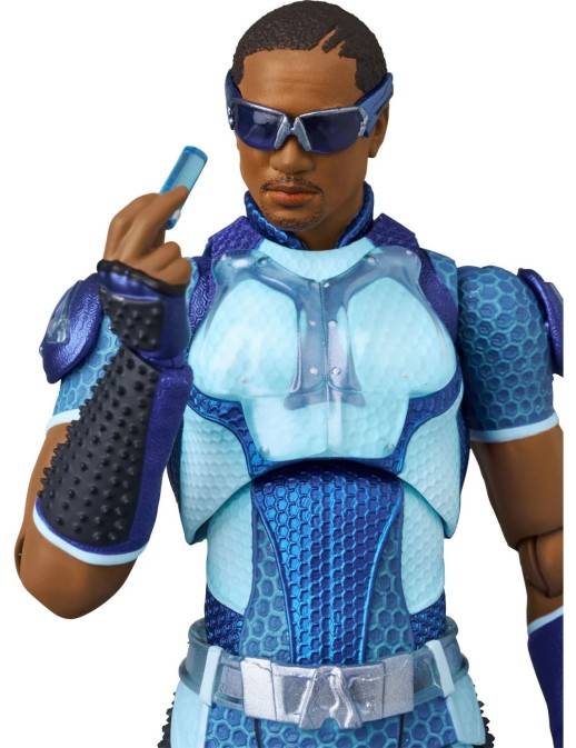 Medicom Toy MAFEX The Boys A-Train