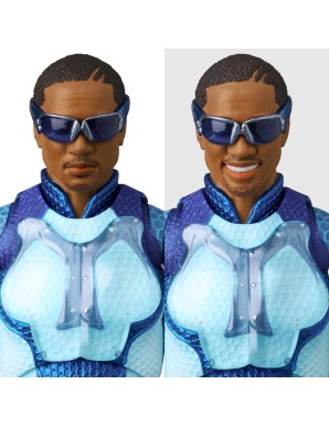 Medicom Toy MAFEX The Boys A-Train