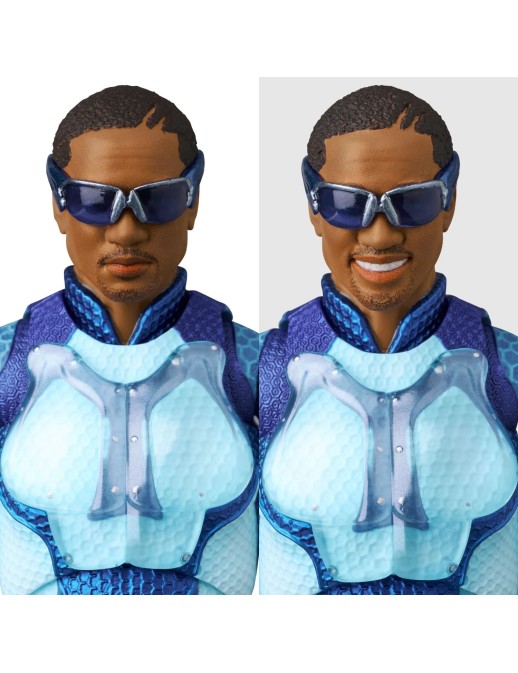 Medicom Toy MAFEX The Boys A-Train