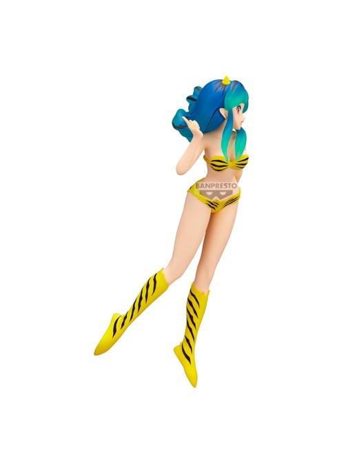 Banpresto Urusei Yatsura Glitter & Glamours Lum Shooting Star