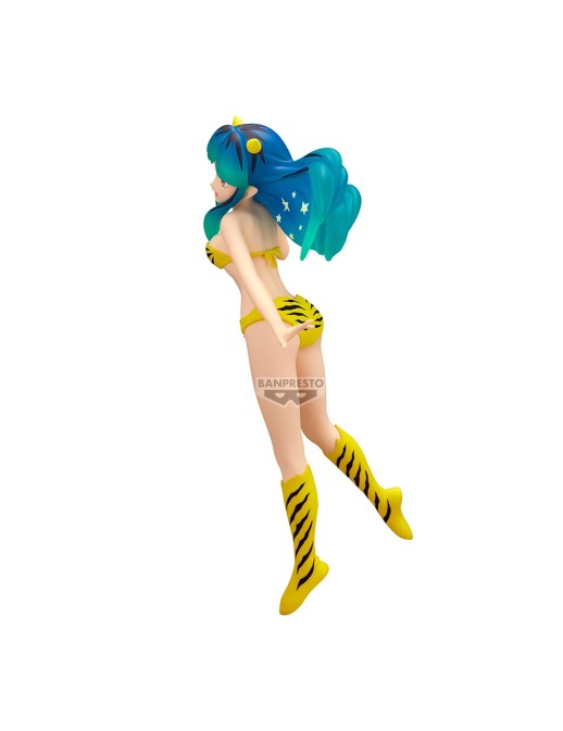 Banpresto Urusei Yatsura Glitter & Glamours Lum Shooting Star