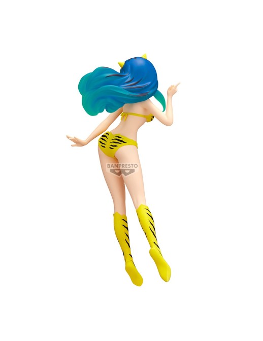Banpresto Urusei Yatsura Glitter & Glamours Lum Shooting Star