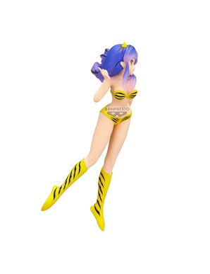 Banpresto Urusei Yatsura Glitter & Glamours Lum Shooting Star Banpresto Urusei Yatsura Glitter & Glamours Lum Shooting Star