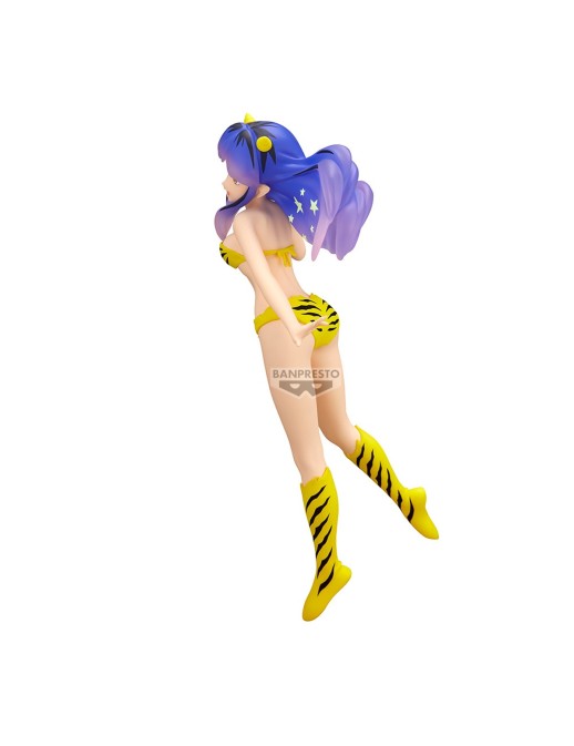 Banpresto Urusei Yatsura Glitter & Glamours Lum Shooting Star