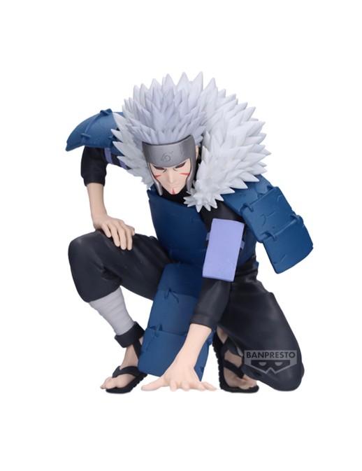 Banpresto Naruto Shippuden Panel Spectacle Tobirama Senju