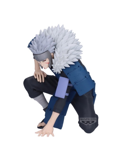 Banpresto Naruto Shippuden Panel Spectacle Tobirama Senju