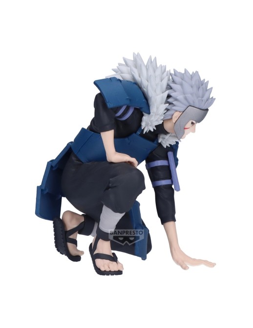 Banpresto Naruto Shippuden Panel Spectacle Tobirama Senju