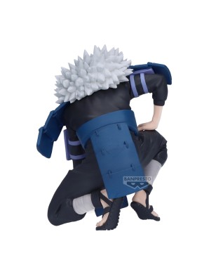 Banpresto Naruto Shippuden Panel Spectacle Tobirama Senju